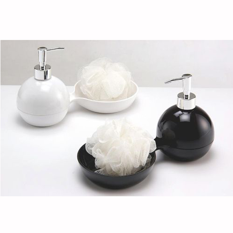 Bath Dispenser set